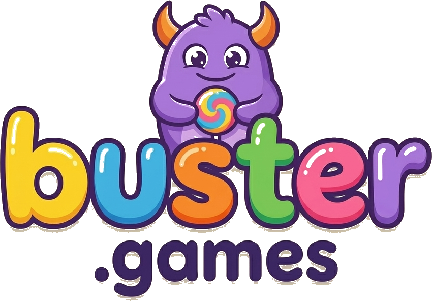 buster.games
