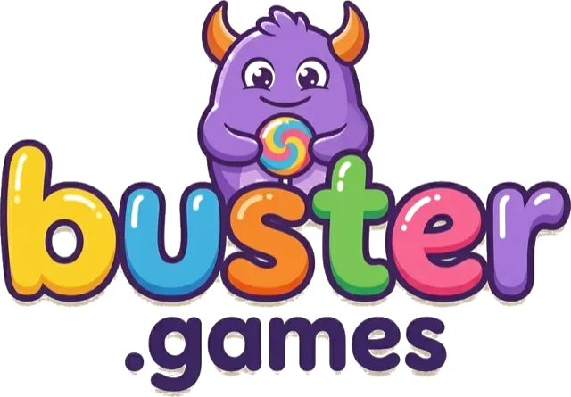 buster.games