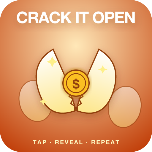 Crack It Open