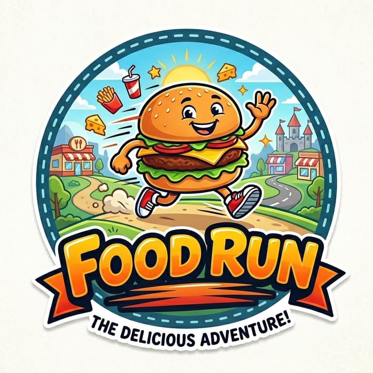 Food Run