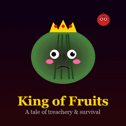 King of Fruits