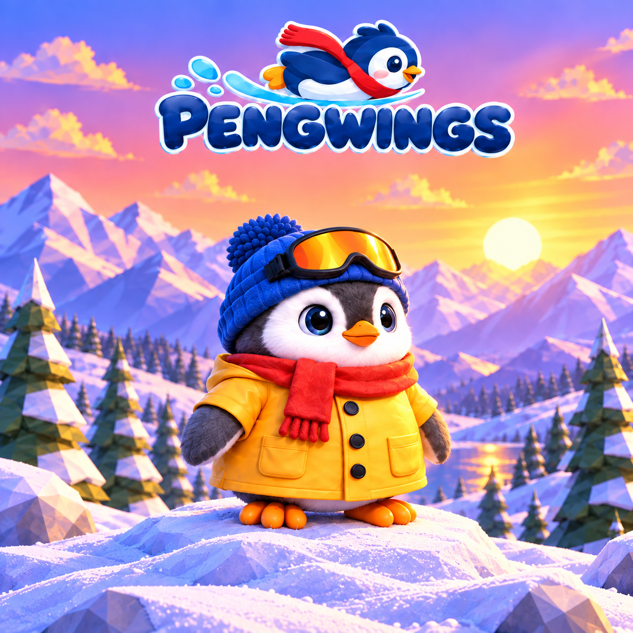 Pengwings
