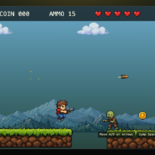 Zombie World